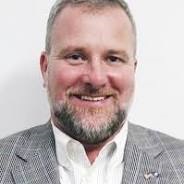 Official portrait of Casey Ellis. 