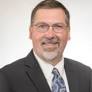 Official portrait of Damon Preston. 