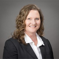 Official portrait of Lisa Lee. 