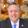 Official portrait of Marc Woods.