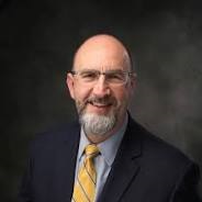 Official portrait of Todd Gray.
