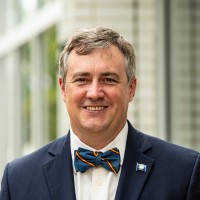 Official portrait of Tom B. Stephens. 